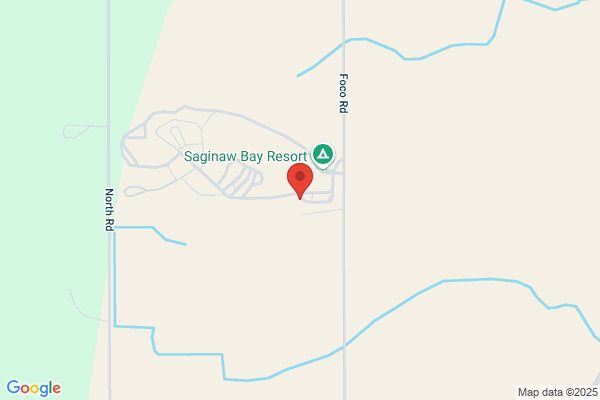 Outdoor Adventures Saginaw-Bay Store