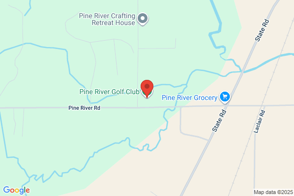 Pine River Golf Club