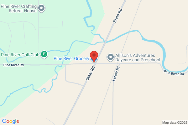Pine River Grocery