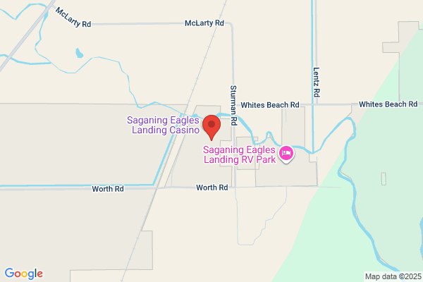 Saganing Outreach Center