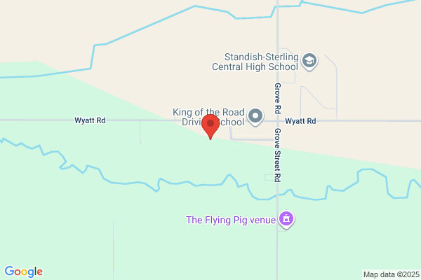 Standish-Sterling Community Schools, Elementary Schools:, Standish