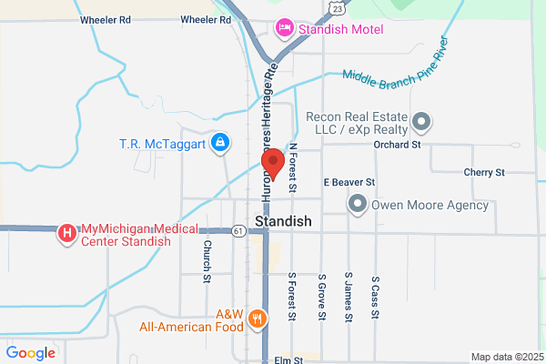 Summer Trail Inn