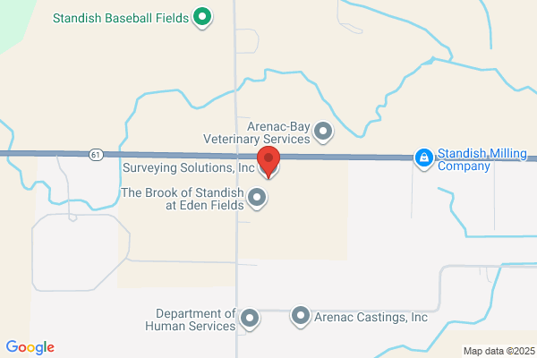 Surveying Solutions Inc