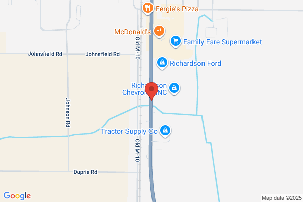 Sylvester Auto Sales