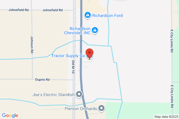 Tractor Supply Co.