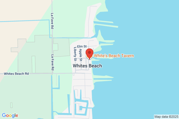 Whites Beach Tavern & Grocery