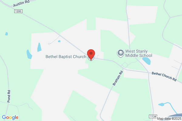 Bethel Baptist Church