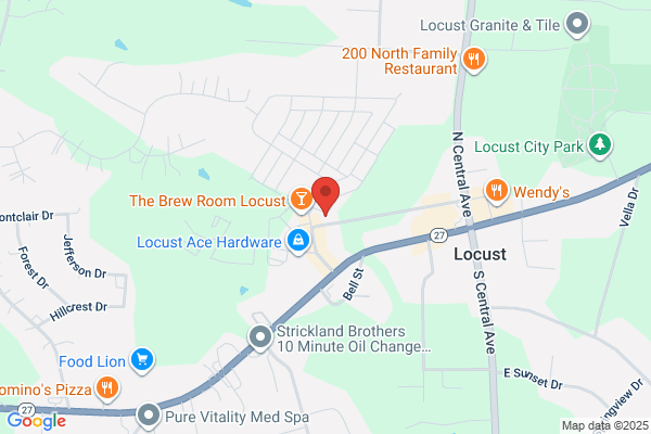 Locust Pediatric Dentistry