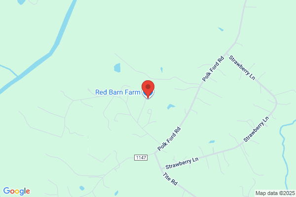 Red Barn Farm