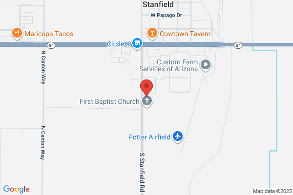 Stanfield School