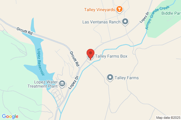 Talley Farms
