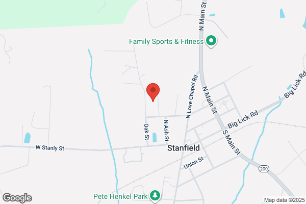 Woody's Tree Service