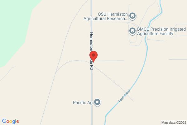 Hermiston Foods Llc