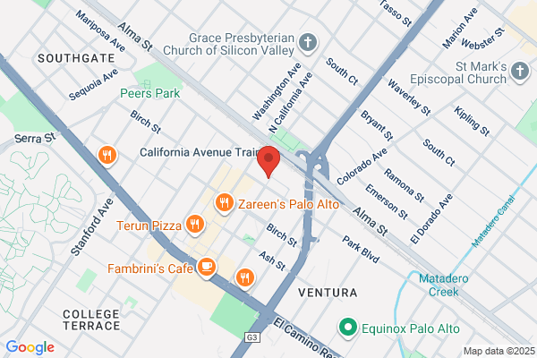 Palo Alto Acupuncture & Herbal Medicine