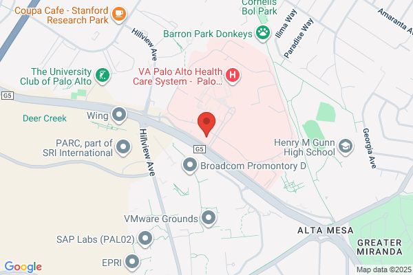 Peninsula Stroke Association