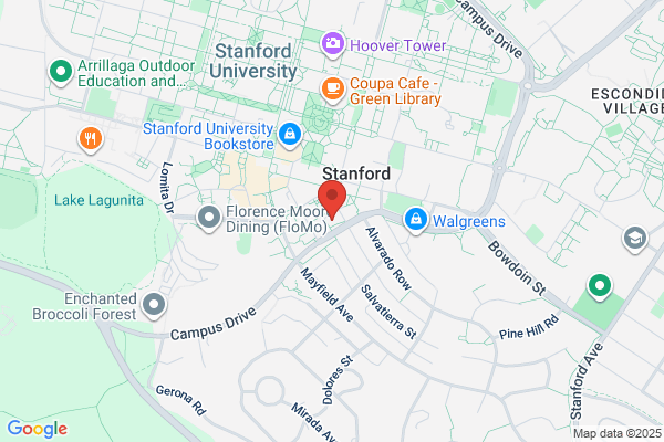 Stanford Assistive Technology Aac