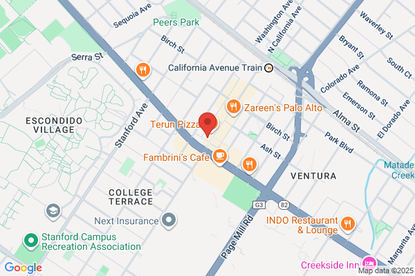 Thriveworks Counseling & Psychiatry Palo Alto