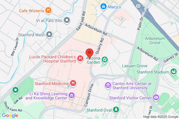 Yuen Lenora M PHD