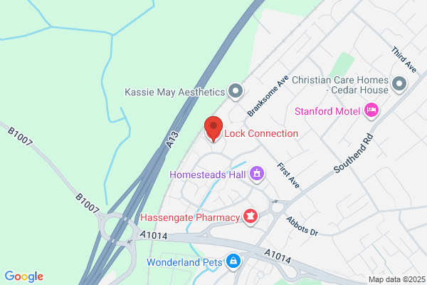 Stanford Locksmith Service
