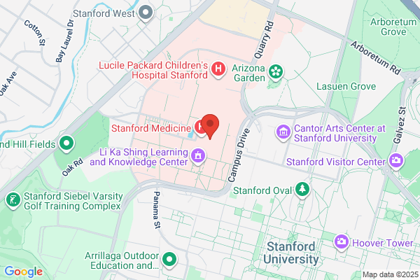 Stanford University Medical Center