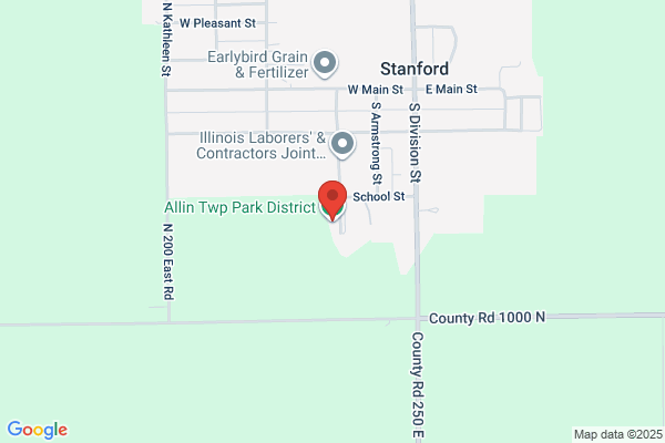 Allin Twp Park Dist
