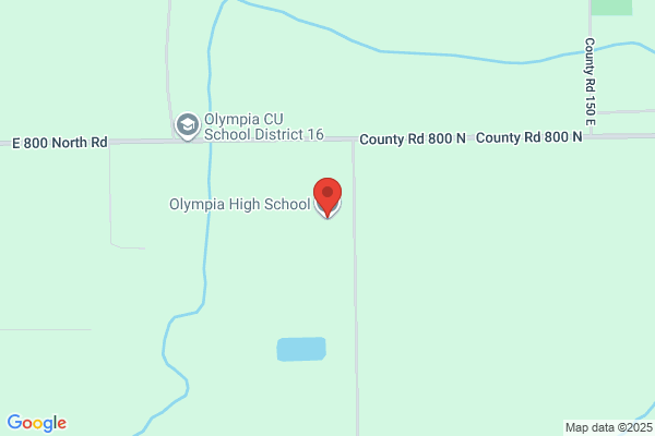 Olympia High School