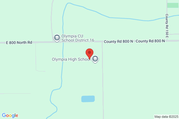 Olympia Middle School