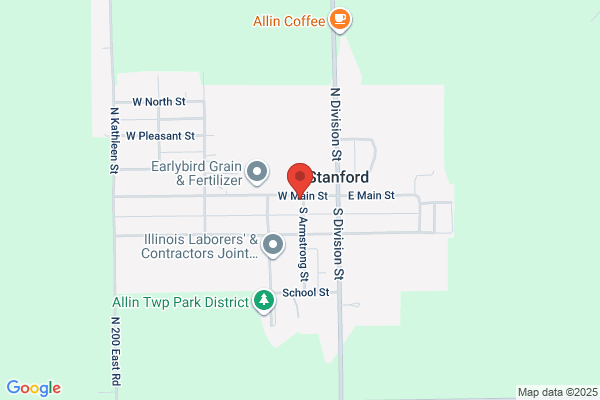 Stanford Grain Co