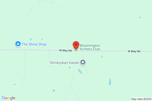 Bloomington Archery Club