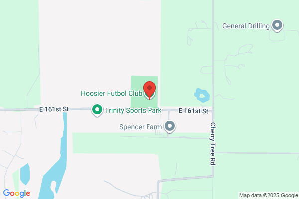 Hoosier Cup Soccer