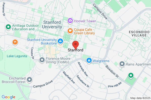 Stanford City of, Sewer Plant