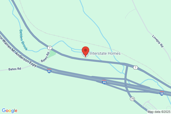 Interstate Homes