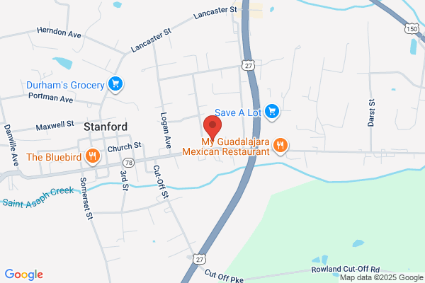 Carquest Auto Parts - Stanford Auto Parts