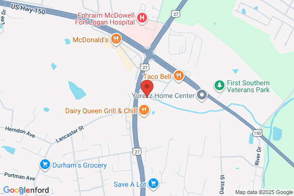 Kentucky State Highway Department, Maintenance