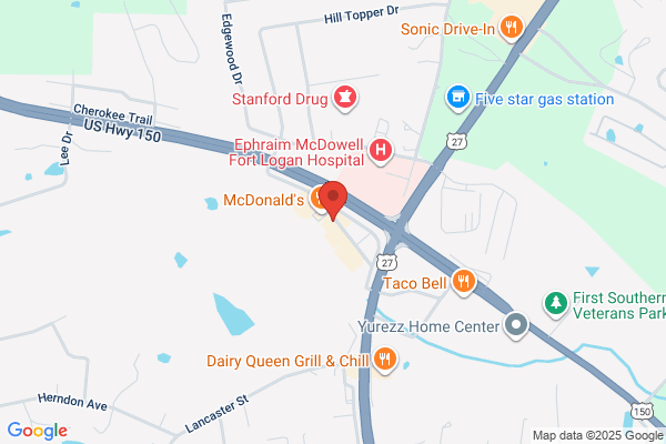 China Buffet