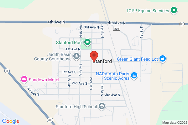 John's Feed & Supply