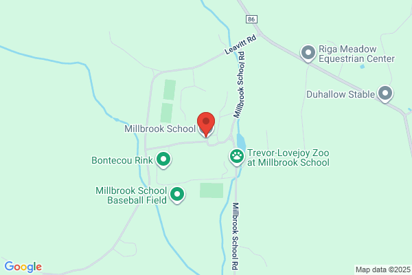 Millbrook Preparatory School