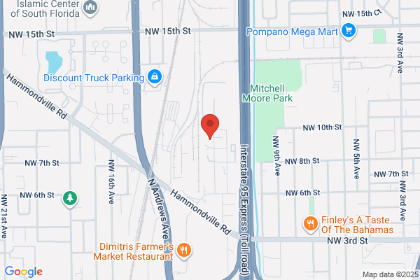 Stanford Line Construction Inc
