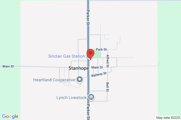 Sparky's One Stop