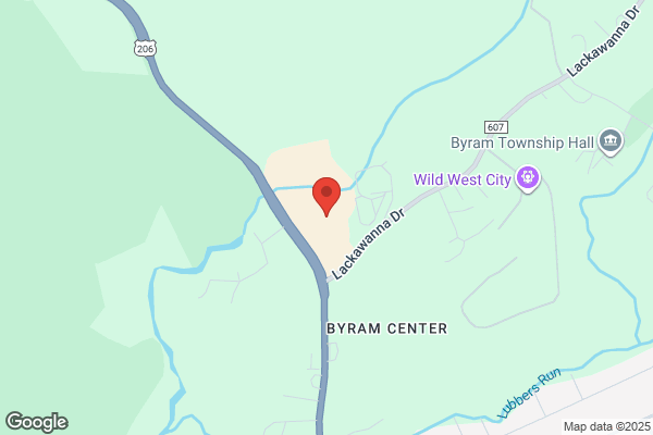 Atlantic Medical Group Primary Care at Byram