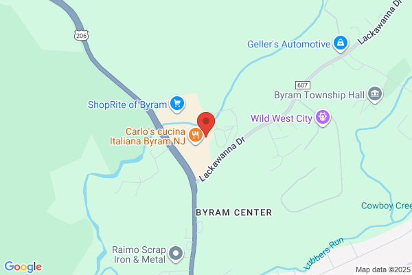 Byram Dental Care