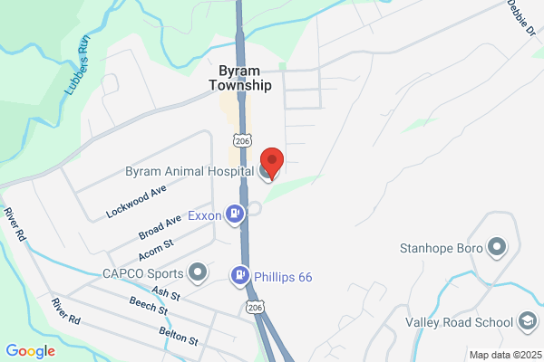 Byram Dry Cleaners