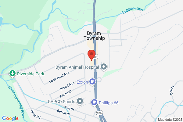 Byram Jewelers