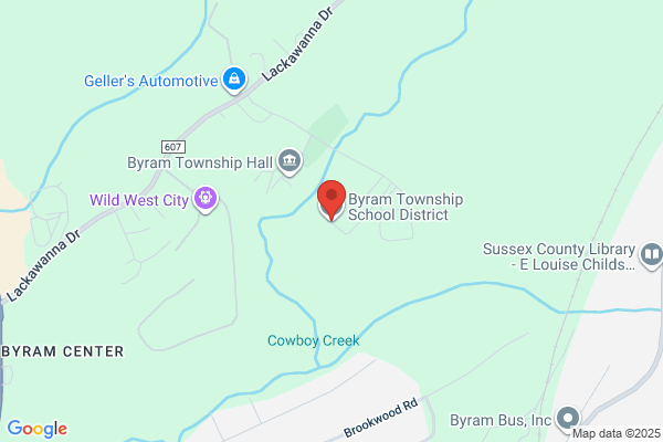 Byram Township Board of Education, Beatrice Johnson Annex