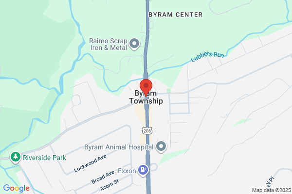 Byram Township of, Board of Education, Intermediate School