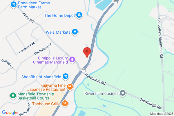 Byte Federal Bitcoin ATM (Village Place)
