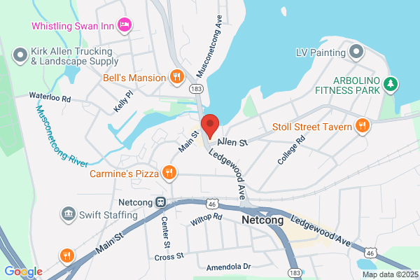 Netcong Auto Refinishers