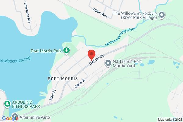 Terry's Automotive Center