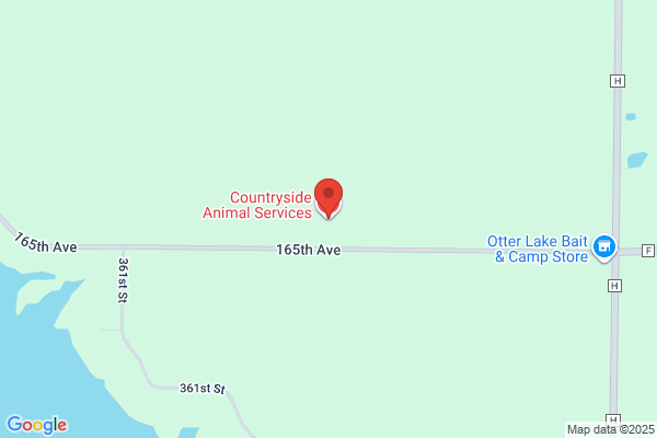 Countryside Animal Services