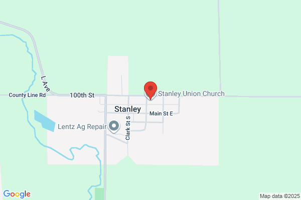 Union Church of Stanley